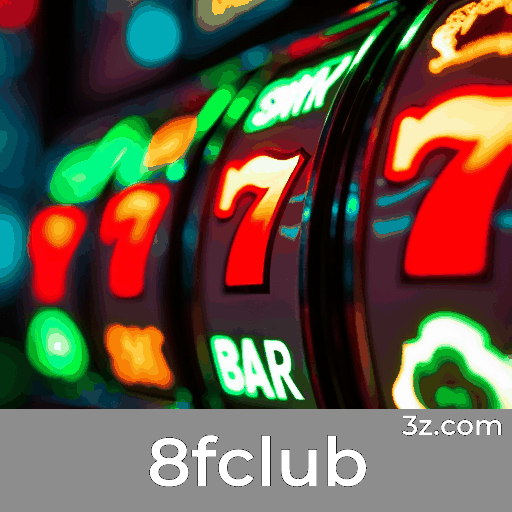 Acesso ao 8fclub