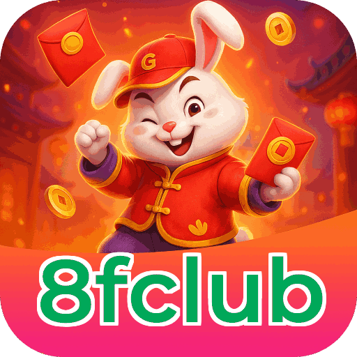 8fclub logo
