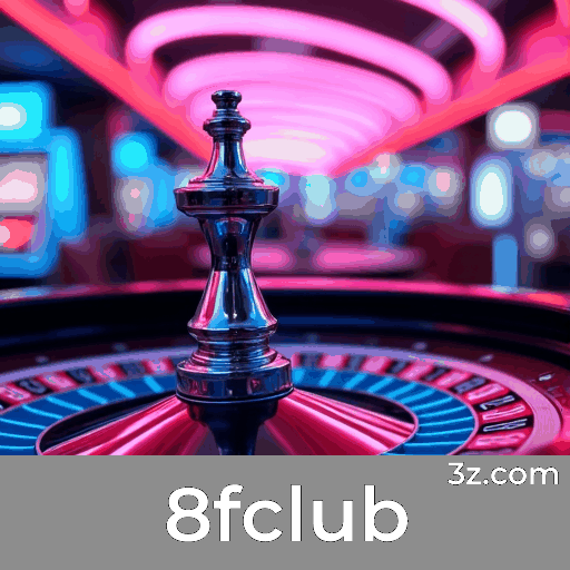 8fclub: O Melhor em Pagamentos Rápidos e Cassino Premiado