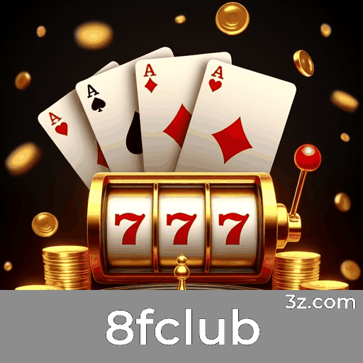 Cassino Online 8fclub
