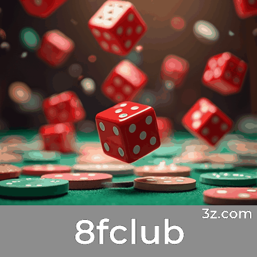 Cassino Online 8fclub