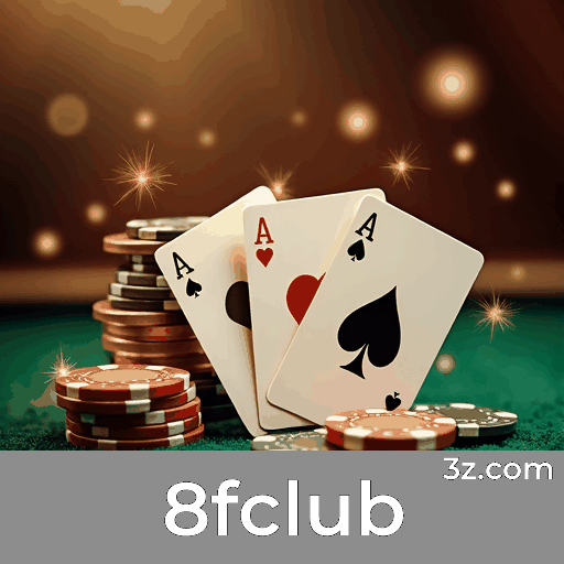 Acesso ao 8fclub