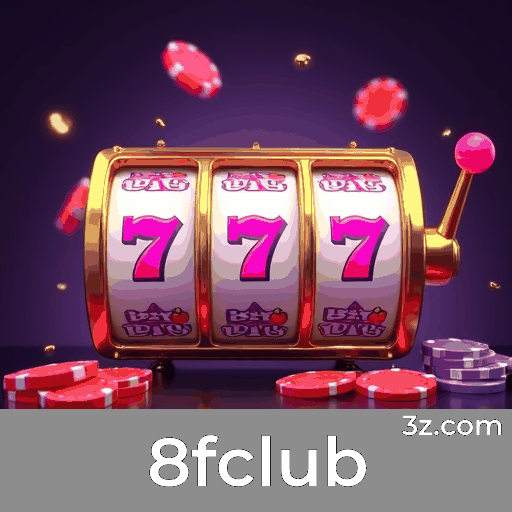 Acessar o site 8fclub COM