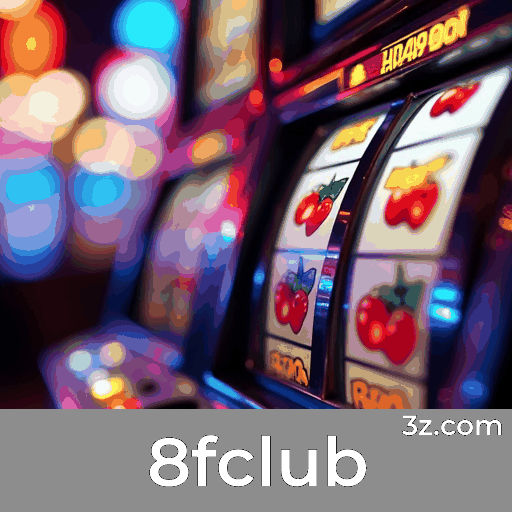 Cassino Online 8fclub