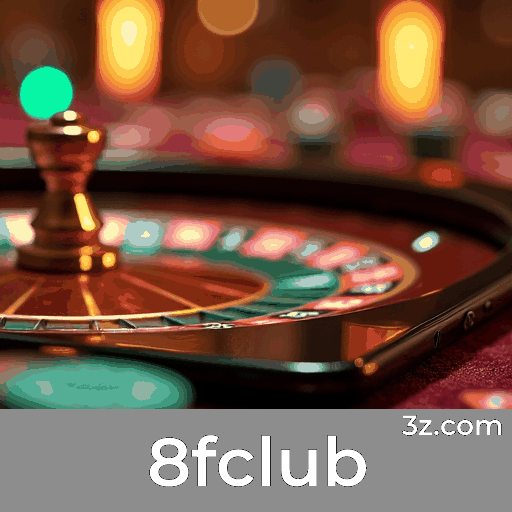 Acesso ao 8fclub