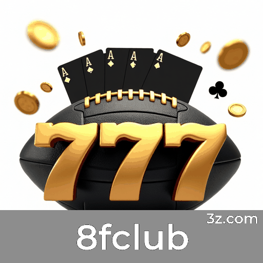 Acesso ao 8fclub