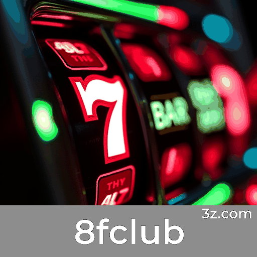 Acesso ao 8fclub