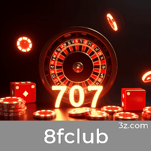 Cassino Online 8fclub